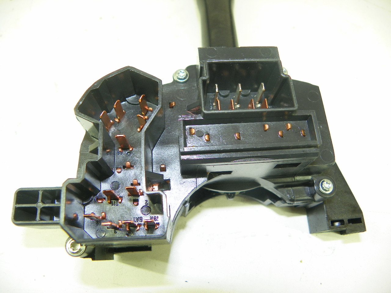 TS461 Turn Signal Switch Ford Lincoln Mercury Taurus Cougar Crown Vic Towncar 90-02