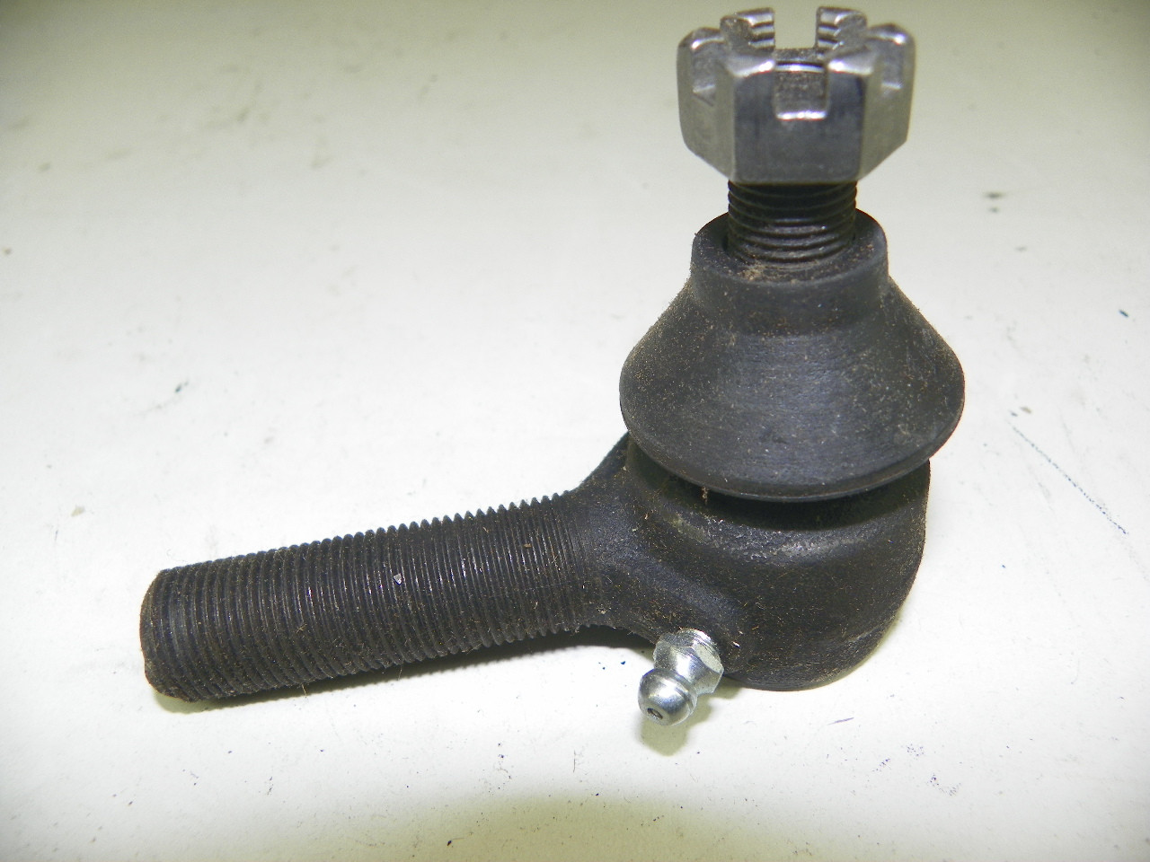 Moog ES125R Tie Rod End Right Outer 1941-1956 Packard Clipper Patrician NORS