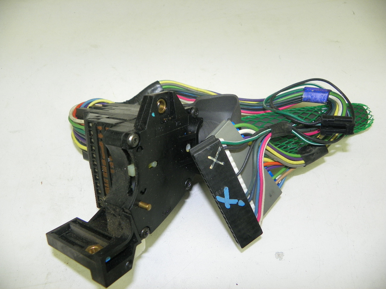 Shee-Mar TS232A Turn Signal Switch 1995-1999 Chevy Silverado S10 Tahoe GMC NEW