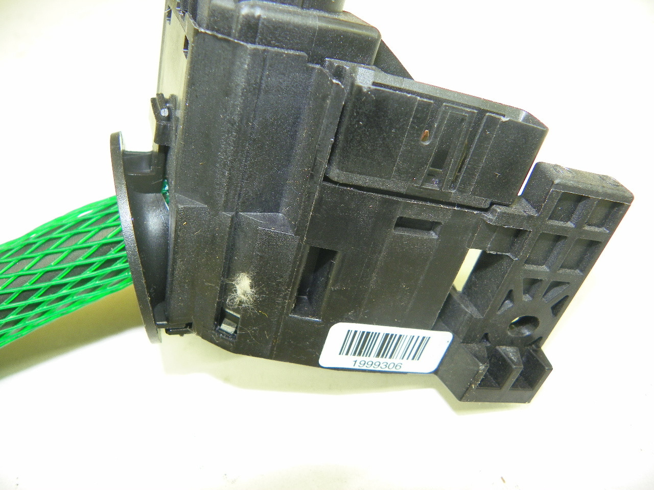 Shee-Mar TS242C Turn Signal Switch 2004-2006 Cadillac SRX Cruise No Fog NORS