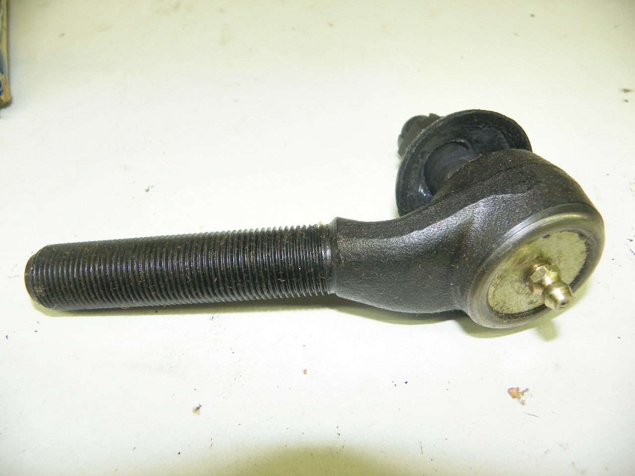 Moog ES328R Tie Rod End Right Outer 1963-1964 Falcon Comet V8 Sprint NORS