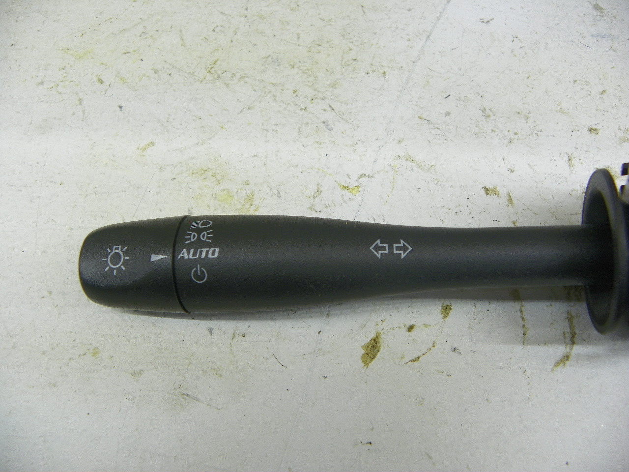 NEW Turn Signal Switch for Dodge Journey / Pontiac G6 (2007-2010)