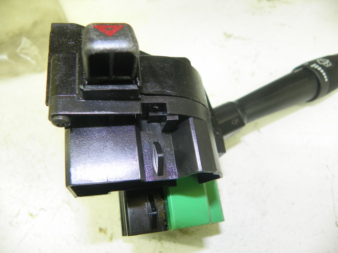 NEW Turn Signal Switch for Ford/Mercury/Mazda (1986-1990)