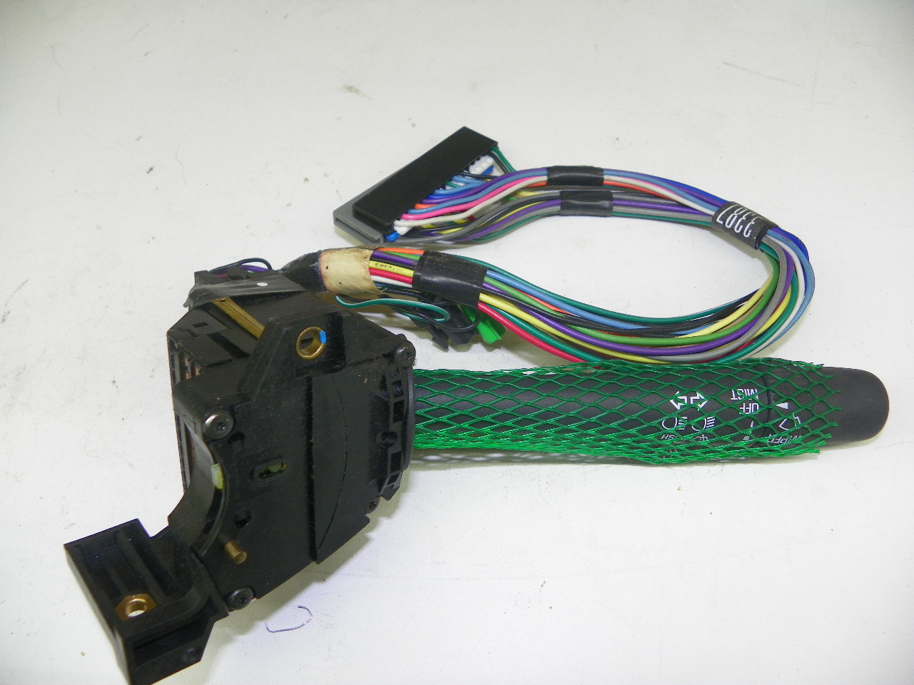 Shee-Mar TS250A Turn Signal Switch 1998-2005 Chevy S10 Blazer GMC Sonoma NEW