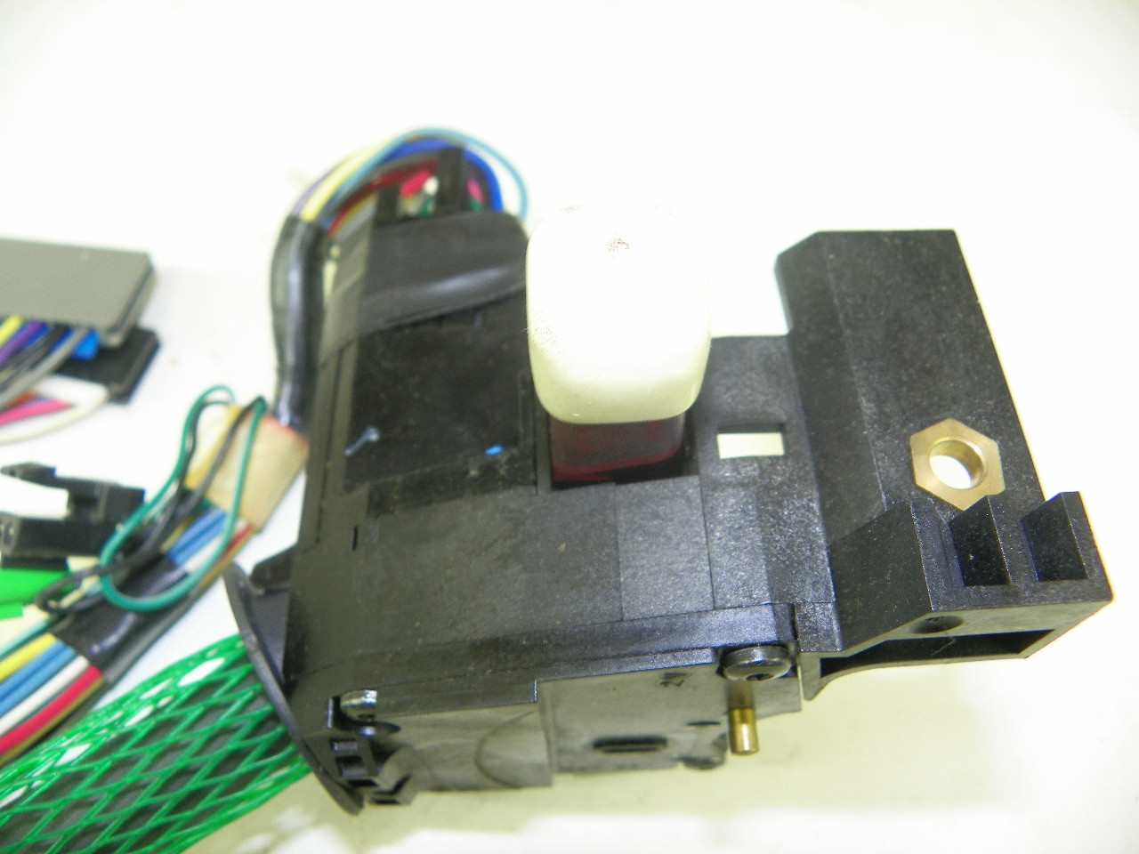 Shee-Mar TS250A Turn Signal Switch 1998-2005 Chevy S10 Blazer GMC Sonoma NEW