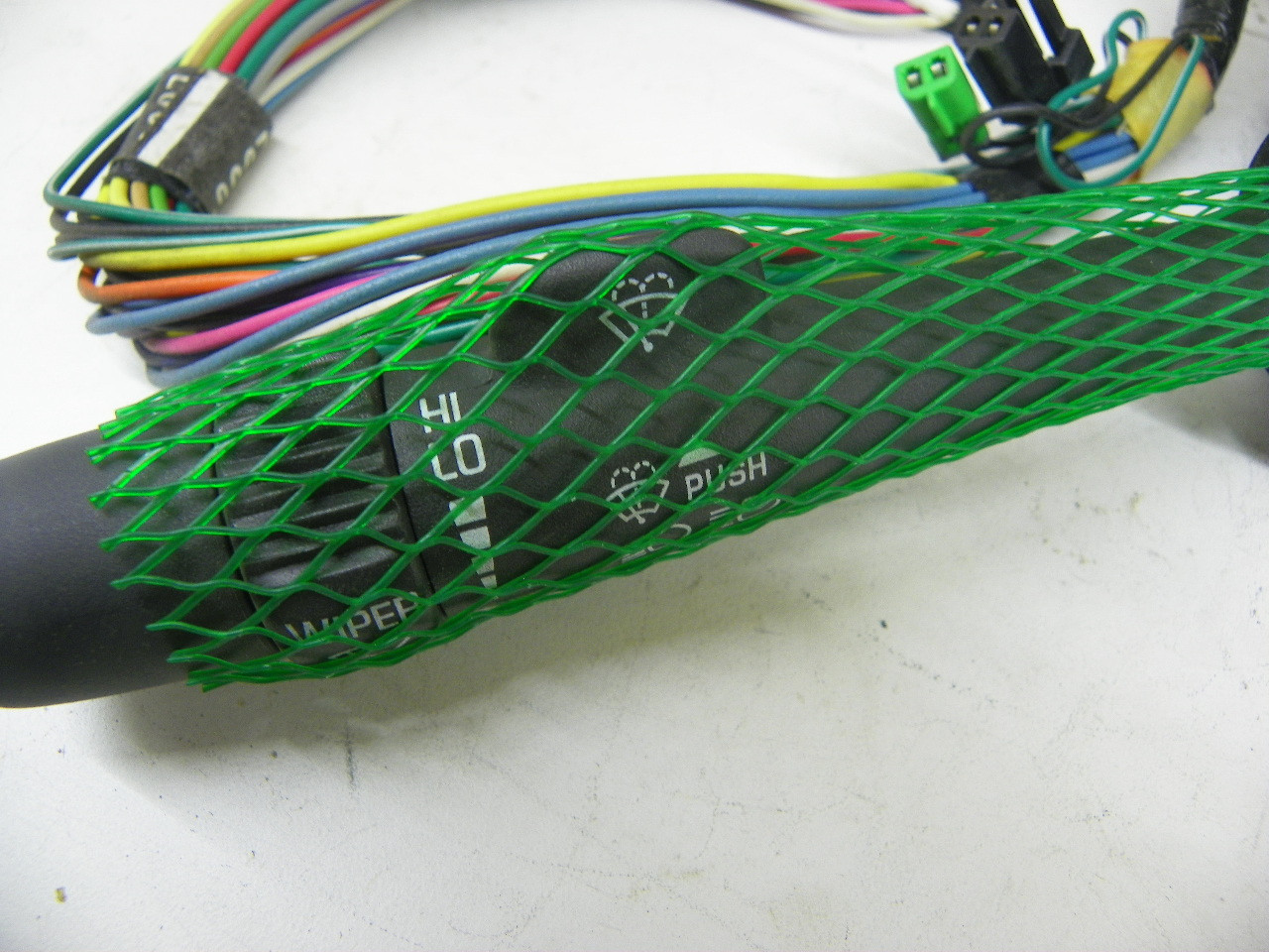 Shee-Mar TS250A Turn Signal Switch 1998-2005 Chevy S10 Blazer GMC Sonoma NEW