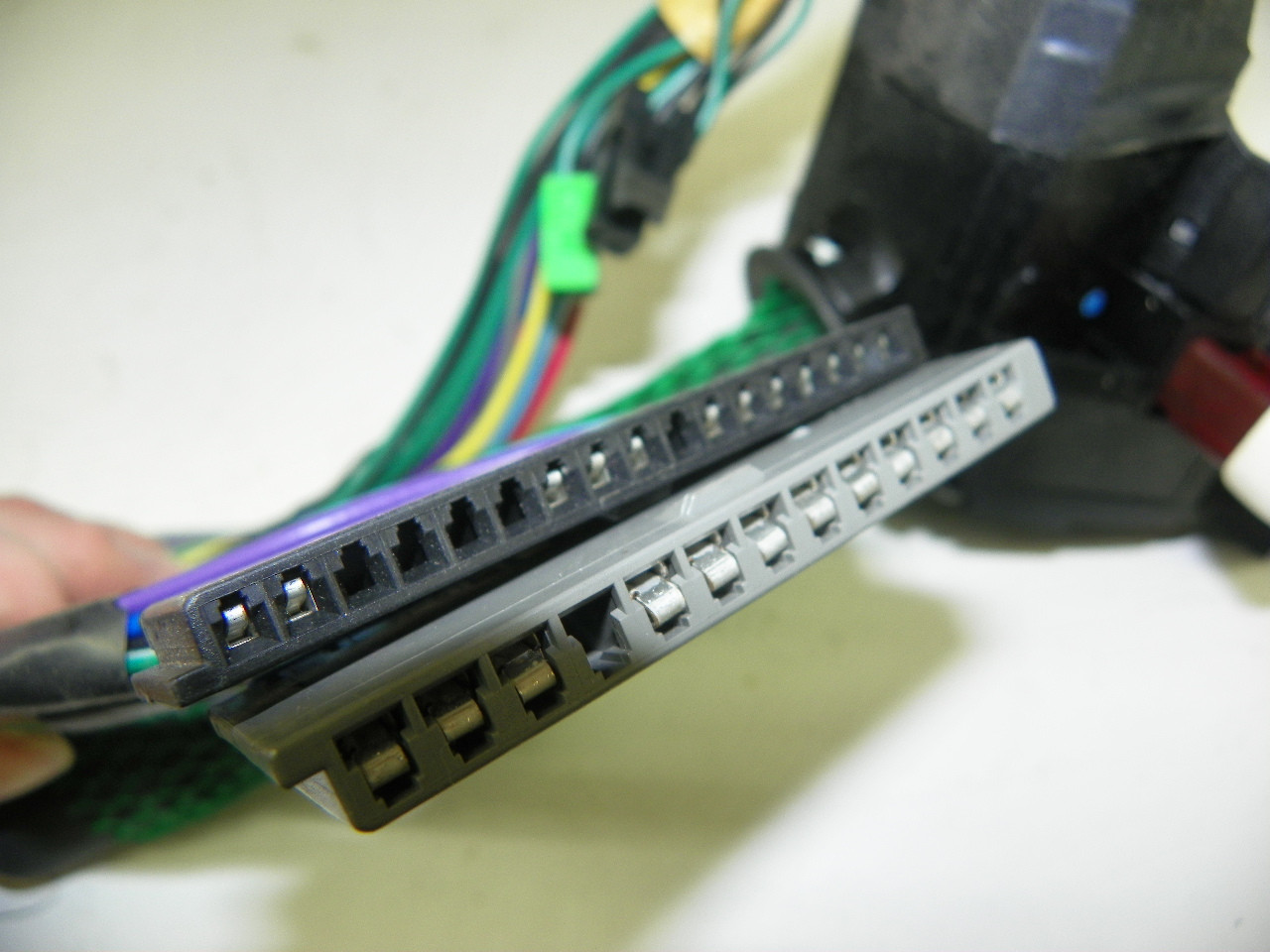 Shee-Mar TS250A Turn Signal Switch 1998-2005 Chevy S10 Blazer GMC Sonoma NEW