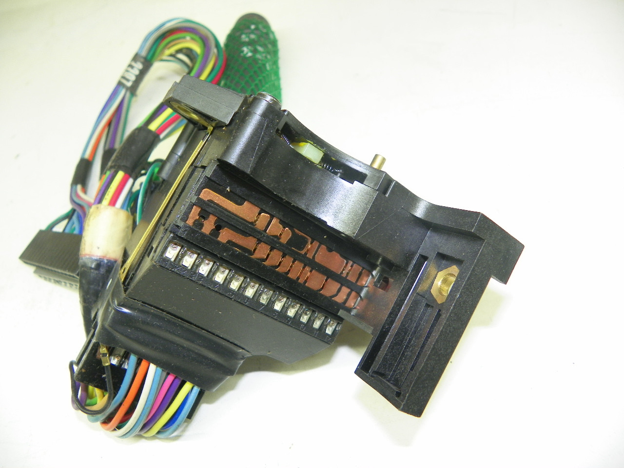 Shee-Mar TS250A Turn Signal Switch 1998-2005 Chevy S10 Blazer GMC Sonoma NEW