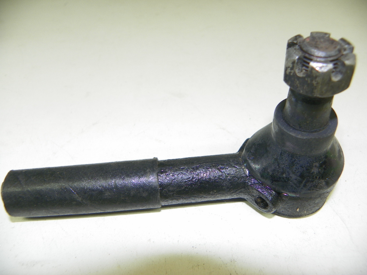 Moog ES169R Tie Rod End Right 1949-1951 Nash Ambassador Statesman 600 NORS