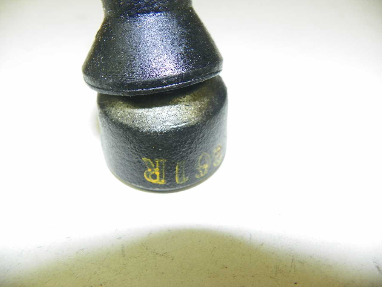 Moog ES261R Tie Rod End Right 1957-1968 Dodge W100 W200 Power Wagon 4WD NORS