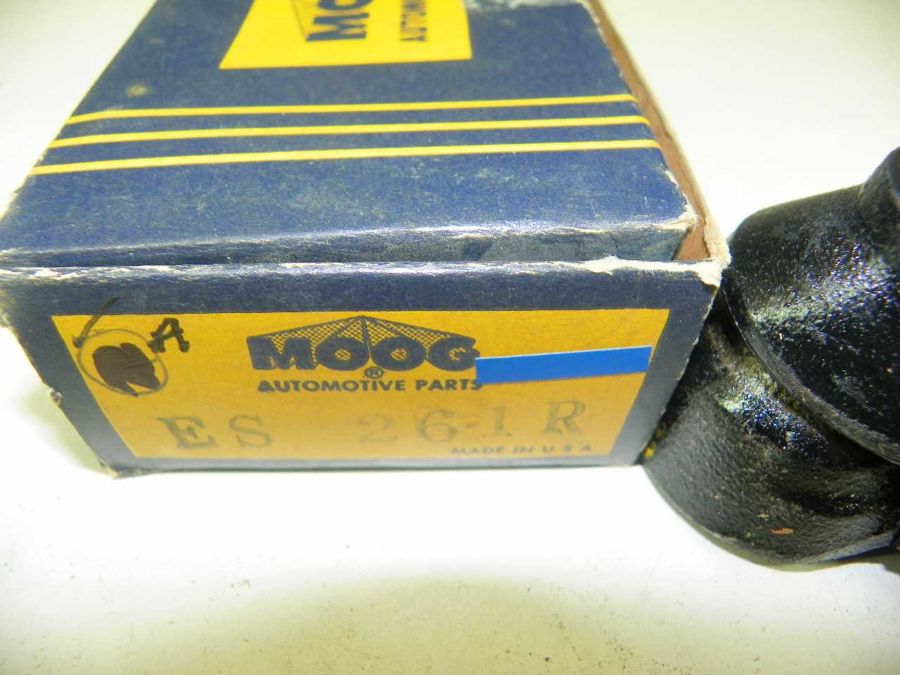 Moog ES261R Tie Rod End Right 1957-1968 Dodge W100 W200 Power Wagon 4WD NORS