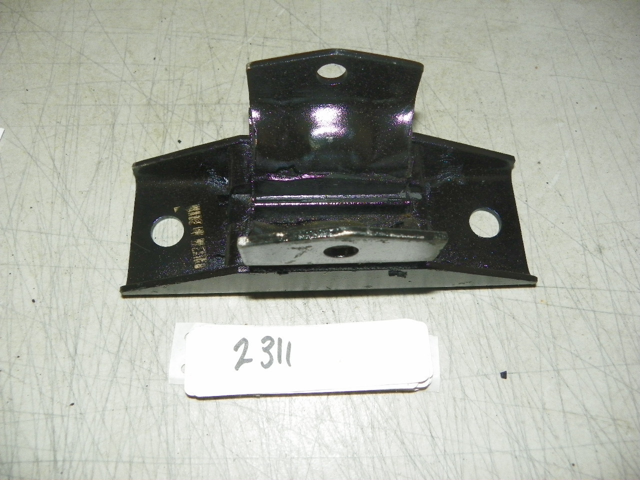 Doan 2311 Front Right Motor Mount for 1965-1979 Ford F100 F250 F350 restoration