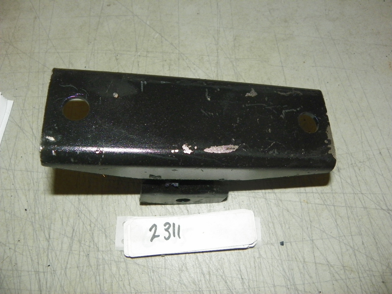 Doan 2311 Front Right Motor Mount for 1965-1979 Ford F100 F250 F350 restoration