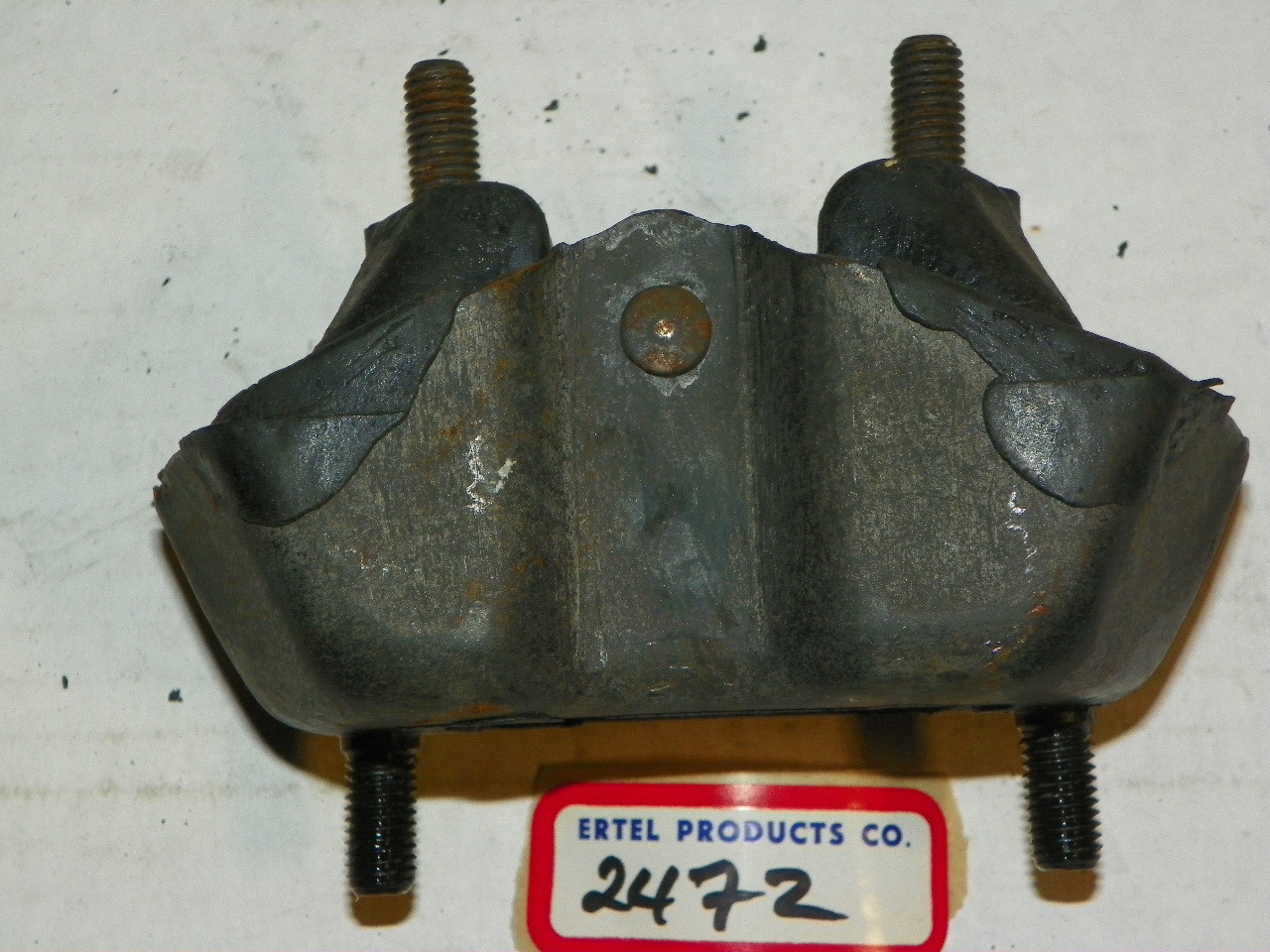 Doan 2472 Motor Mount for 1982-1985 Chevy Celebrity Pontiac 6000 restoration.