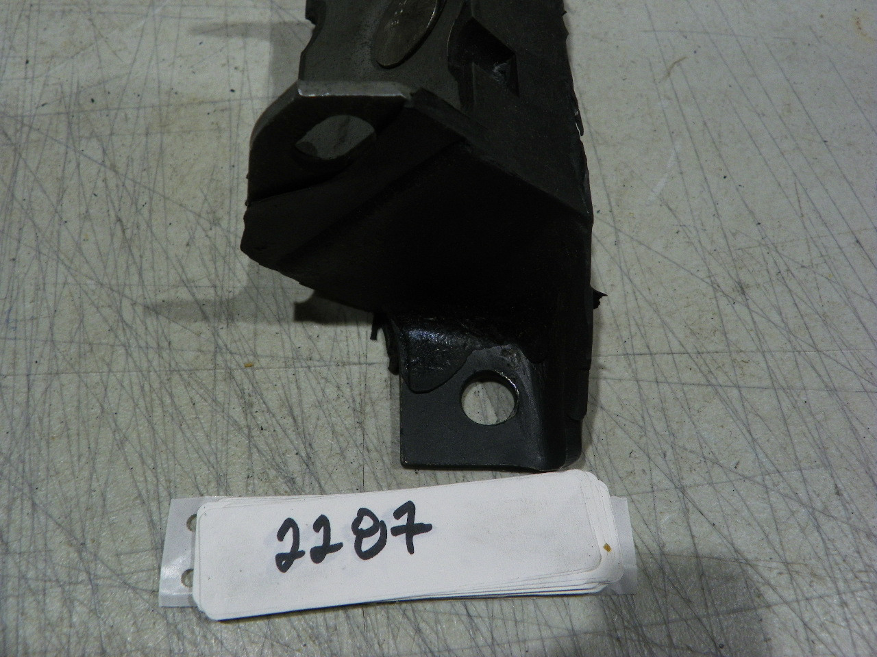 Doan 2287 Motor Mount for 1966-1978 Ford Galaxie LTD Country Squire restoration.