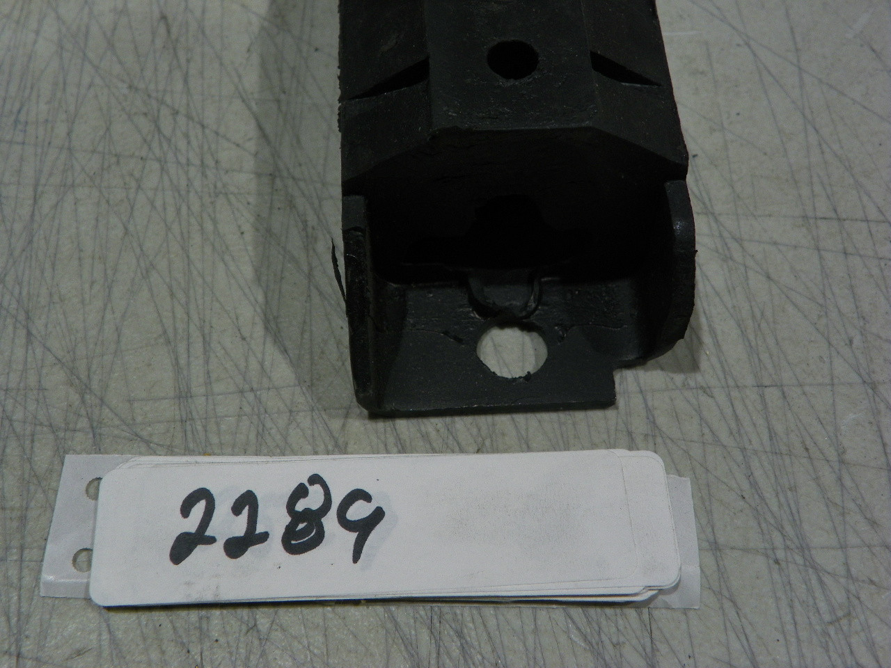 Doan 2289 Motor Mount for 1965-1976 Ford F100 F150 F250 F350 Front Right restoration.