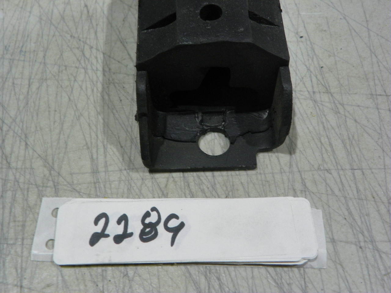 Doan 2289 Motor Mount for 1965-1976 Ford F100 F150 F250 F350 Front Right restoration.