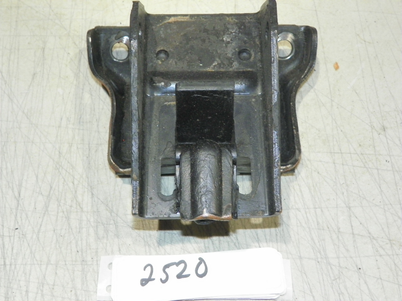 Doan 2520 Motor Mount for 1982 Ford Thunderbird Mustang 3.8L V6 Front Right restoration.