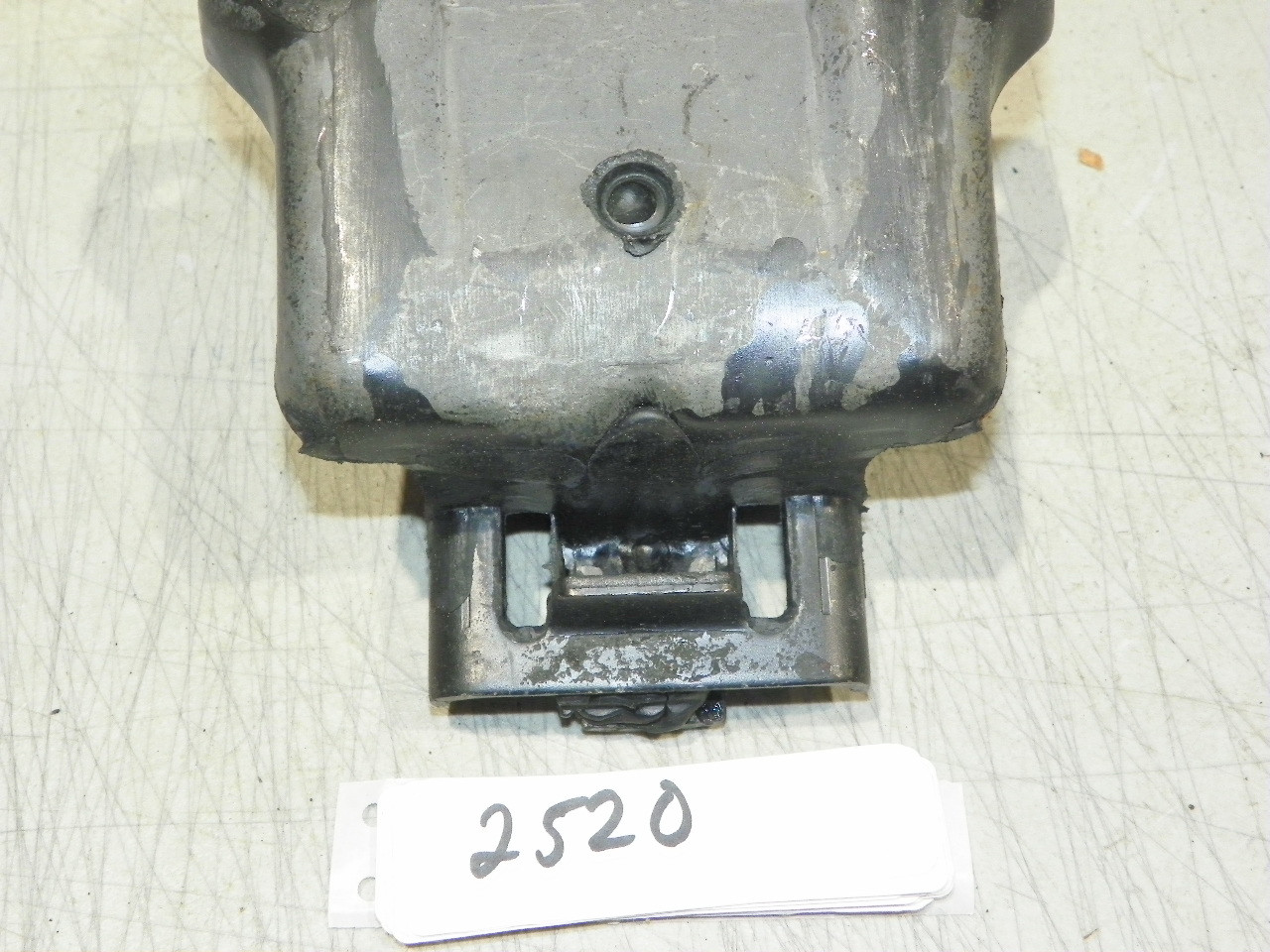 Doan 2520 Motor Mount for 1982 Ford Thunderbird Mustang 3.8L V6 Front Right restoration.