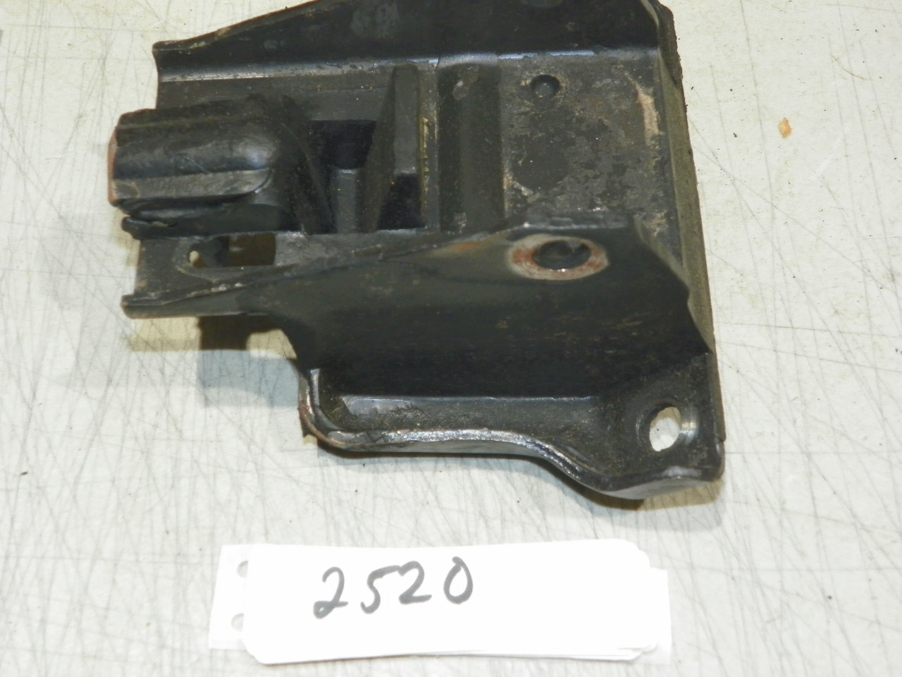 Doan 2520 Motor Mount for 1982 Ford Thunderbird Mustang 3.8L V6 Front Right restoration.