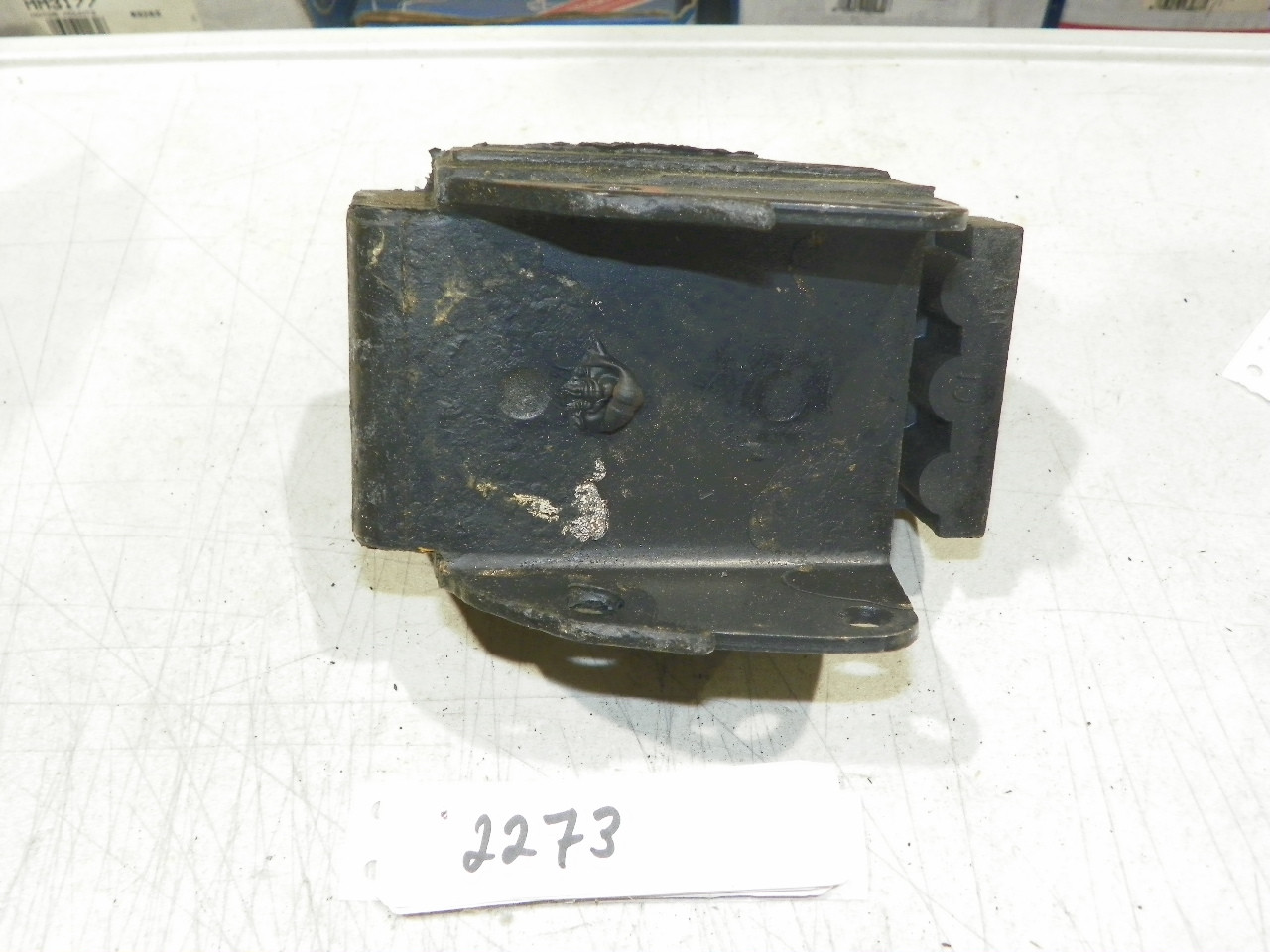 Doan 2273 Front Motor Mount for 1967-1970 Cadillac DeVille Fleetwood restoration