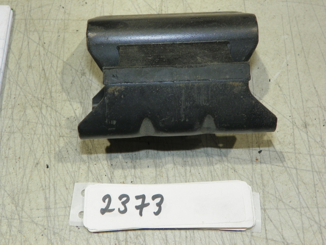 Doan 2373 Transmission Mount for 1971-1983 AMC Hornet Gremlin Jeep CJ-5 CJ-7 restoration.