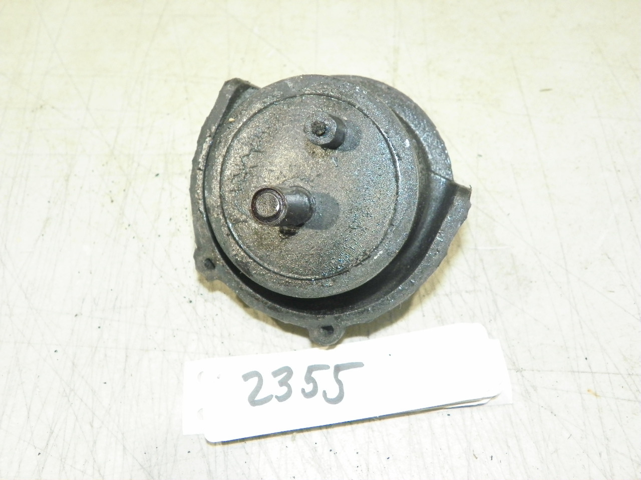 Doan 2355 Front Right Motor Mount for 1967-1974 AMC Javelin Ambassador Matador restoration