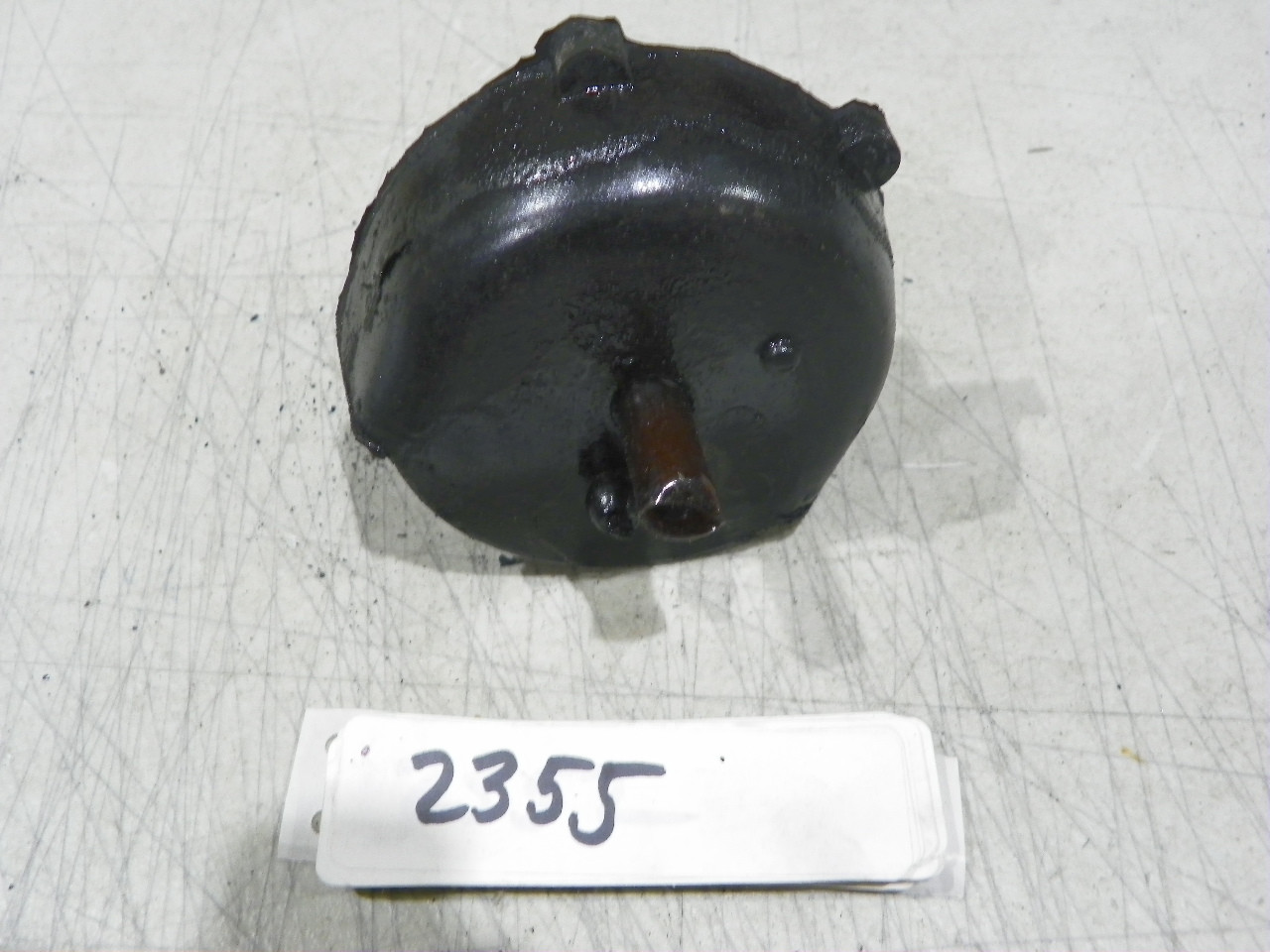 Doan 2355 Front Right Motor Mount for 1967-1974 AMC Javelin Ambassador Matador restoration