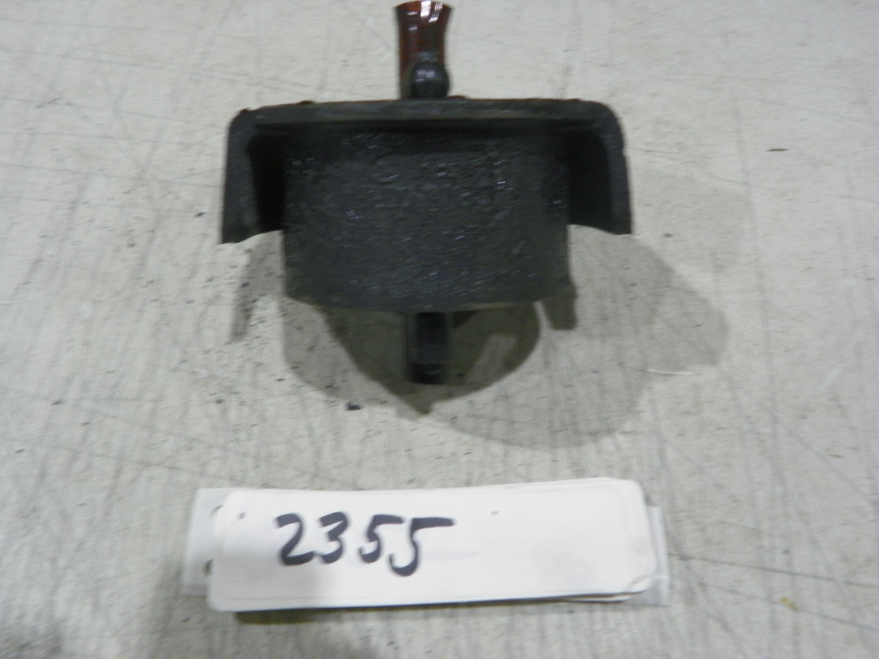 Doan 2355 Front Right Motor Mount for 1967-1974 AMC Javelin Ambassador Matador restoration