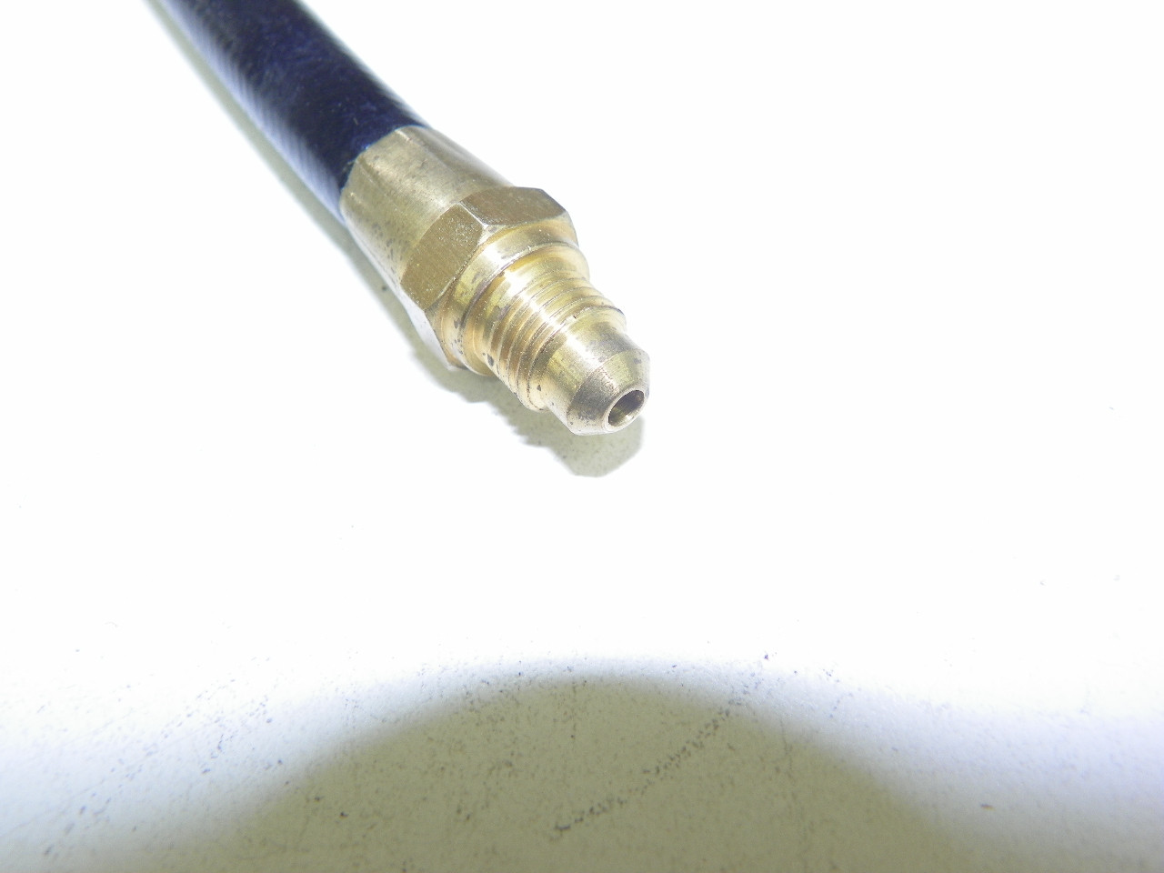 Weatherhead 11096 Oil Line 1947-1950 Studebaker Champion Commander 6 Cyl NOS