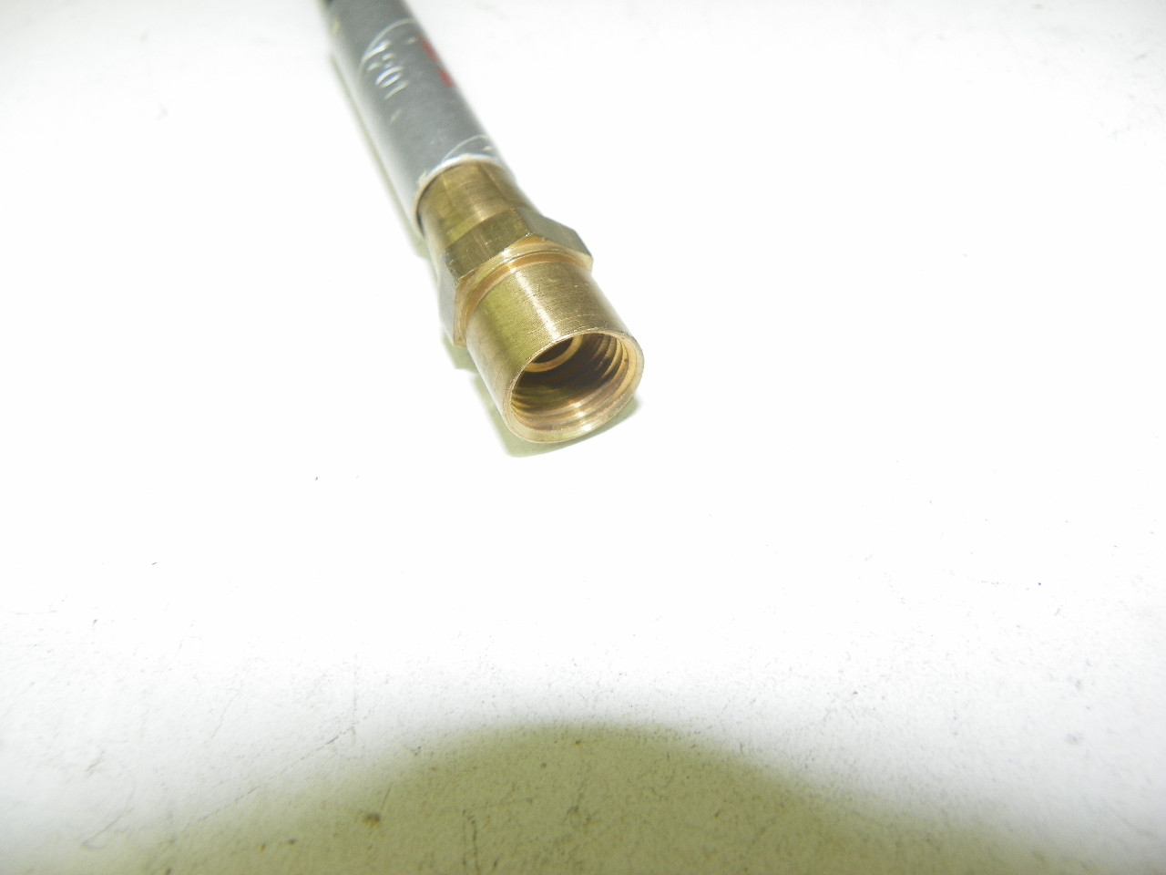 Weatherhead 11201 Fuel Line 1950 Nash Ambassador with Overdrive NOS