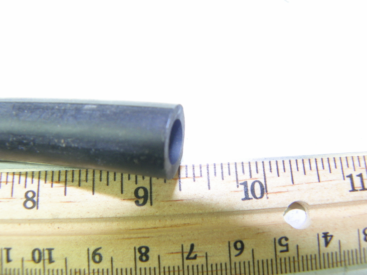 Weatherhead 11221 NORS Flexible Gas Line 1959-1960 Ford Edsel Repl B9A9288A