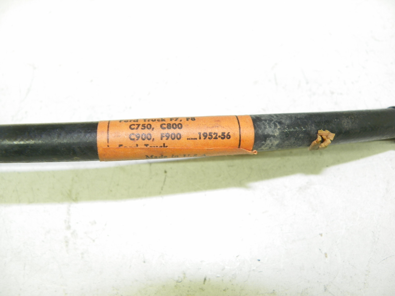 Weatherhead 11205 NORS Fuel Line 1951-1958 Ford Mercury Edsel Ranger Pacer NORS