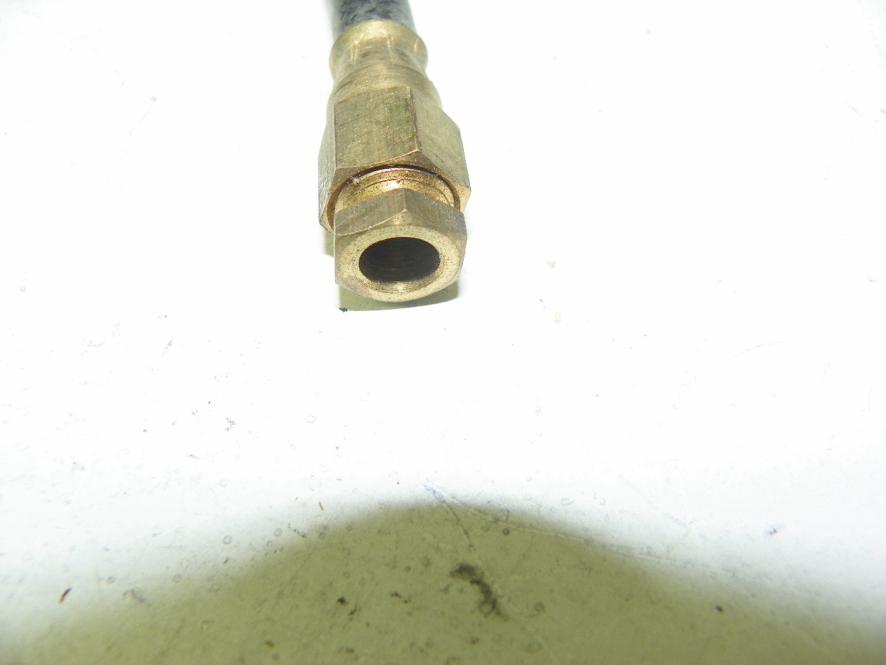 Coronet 1311 Fuel Line 1961 Chevrolet Except Corvair 1962 Ford Falcon NOS