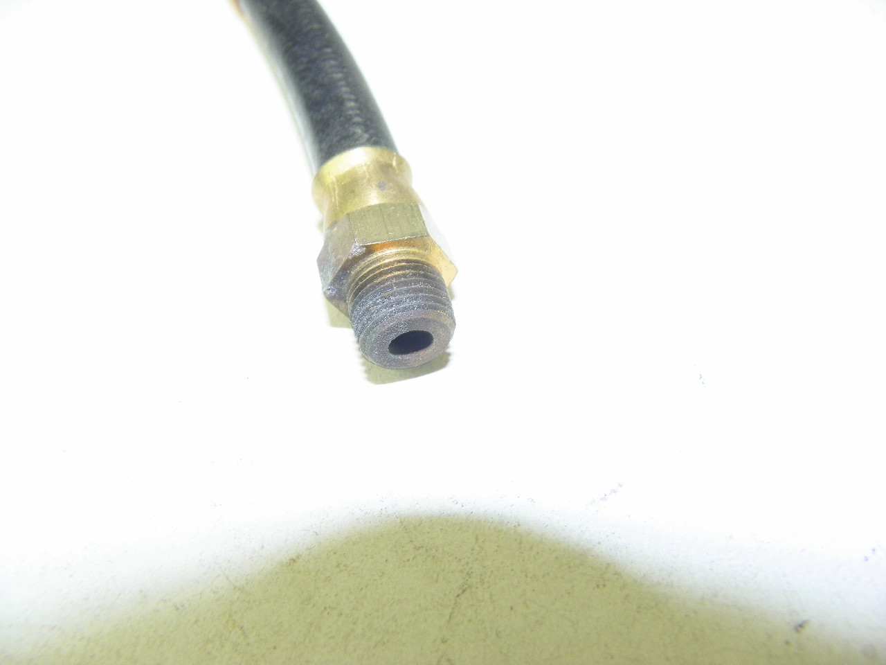 Coronet 1313 Fuel Line 1959 Ford 6-Cyl 1962 Ford V8 1959-62 Studebaker Lark NOS