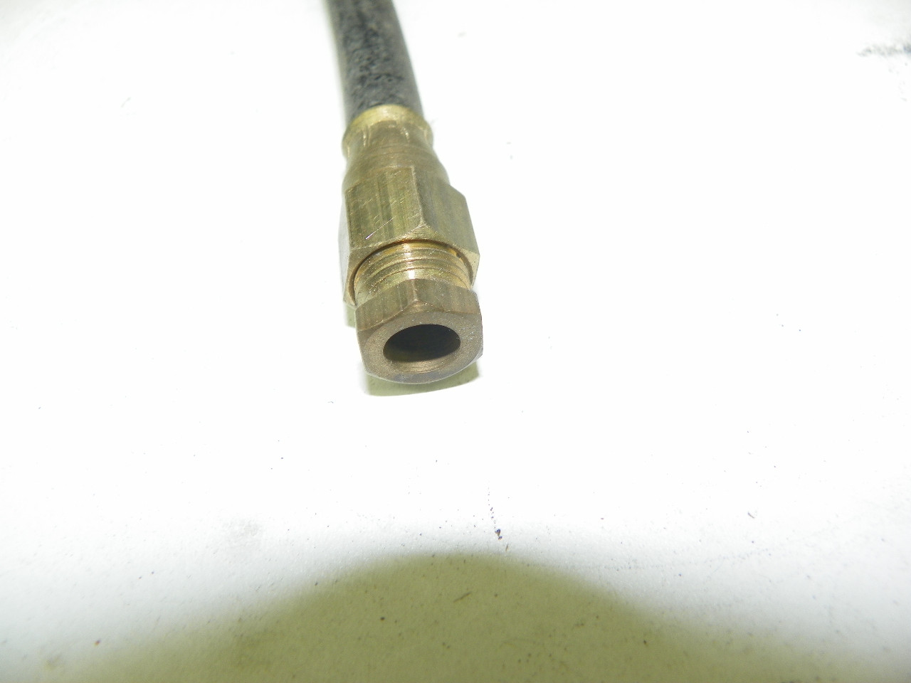 Coronet 1314 Fuel Line 1958-1960 Rambler 1962 Ford Mercury 6 & 8 Cylinder NOS