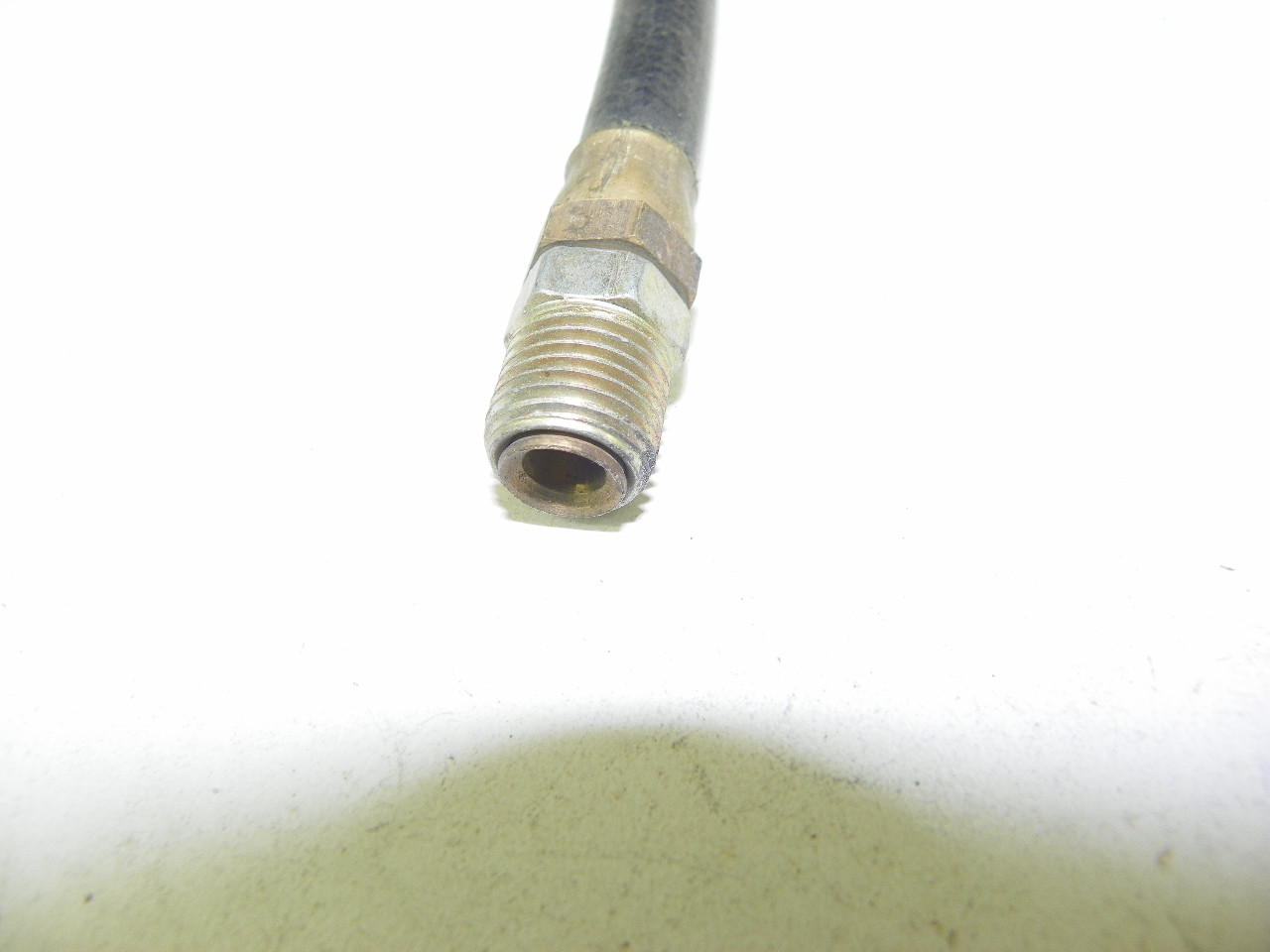 Coronet 1325 Fuel Line 1958 Rambler Rebel OHV 327 V8 Flexible Gas Hose NOS