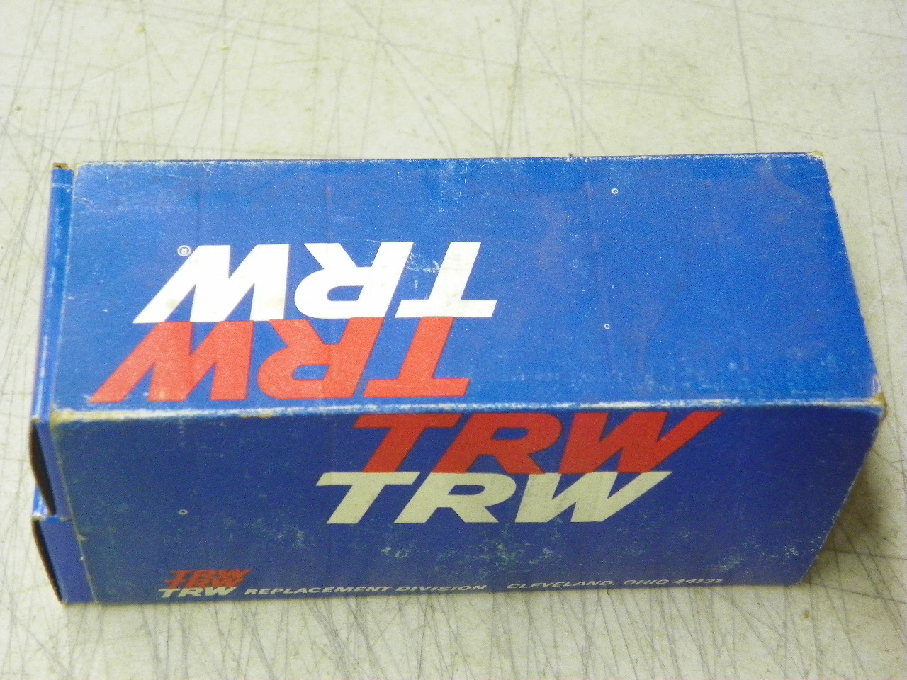 TRW CB481P-1 Cam Bearing