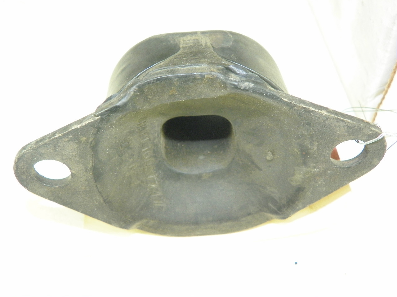 OEM 10001747 Front Motor Mount for 1974-1978 Ford Mustang II Pinto Bobcat restoration.