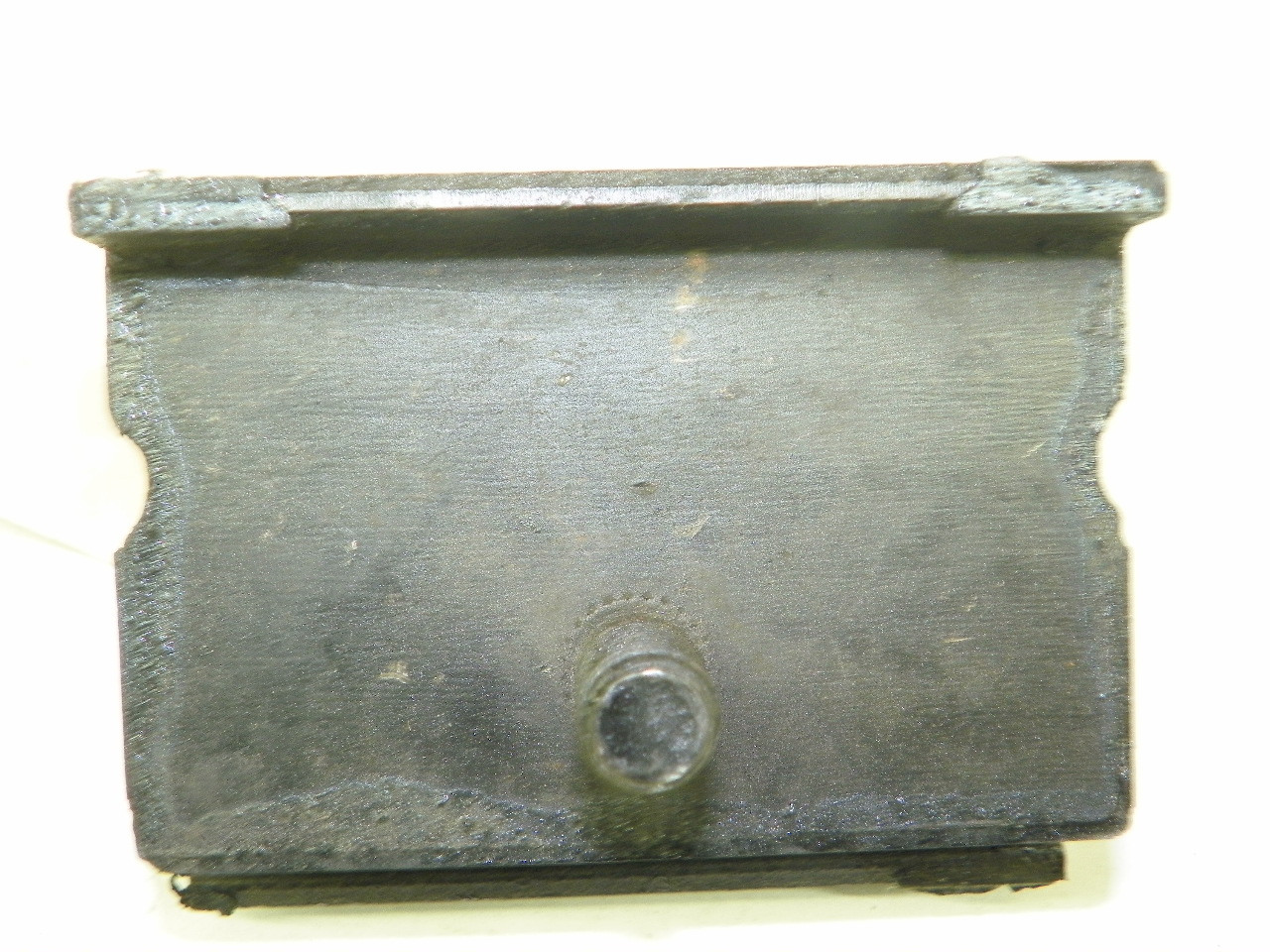 Genuine Mopar 2465508 Front Motor Mount for 1964-1966 Plymouth Barracuda Dodge Dart restoration