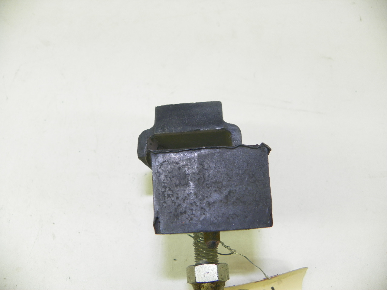 Genuine OEM 2327487 Vintage Motor Mount for automotive restoration