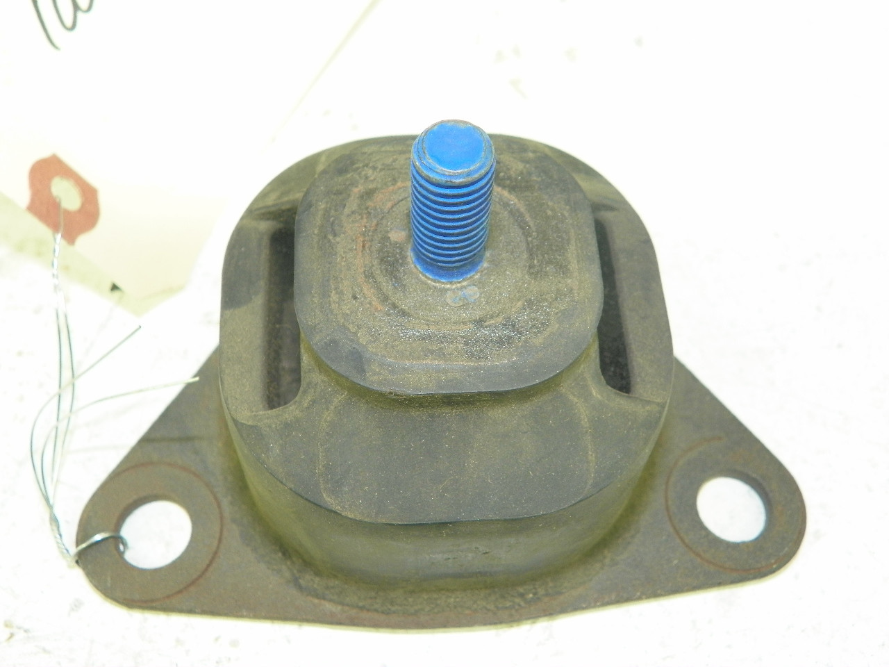 OEM 10001754 Transmission Mount for 1974-1978 Ford Mustang II Pinto Bobcat restoration.