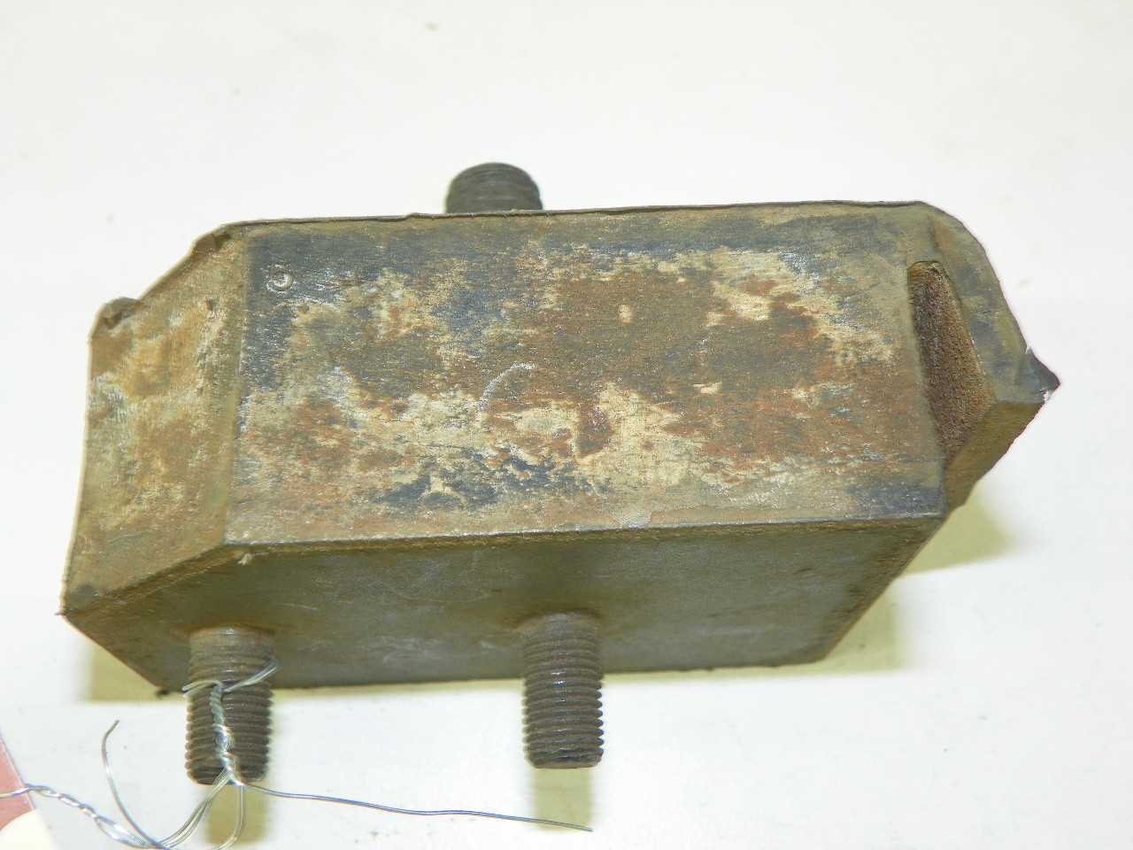 Genuine Mopar 2402182 Right Hand Motor Mount for 1962-1965 Dodge Plymouth restoration