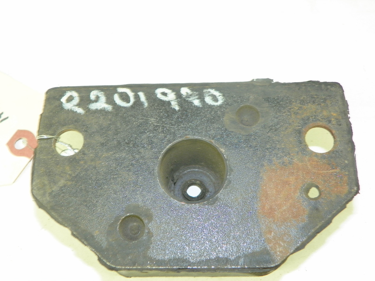 Genuine Mopar 2201990 Transmission Mount for 1962-1964 Chrysler Newport Dodge 880 restoration