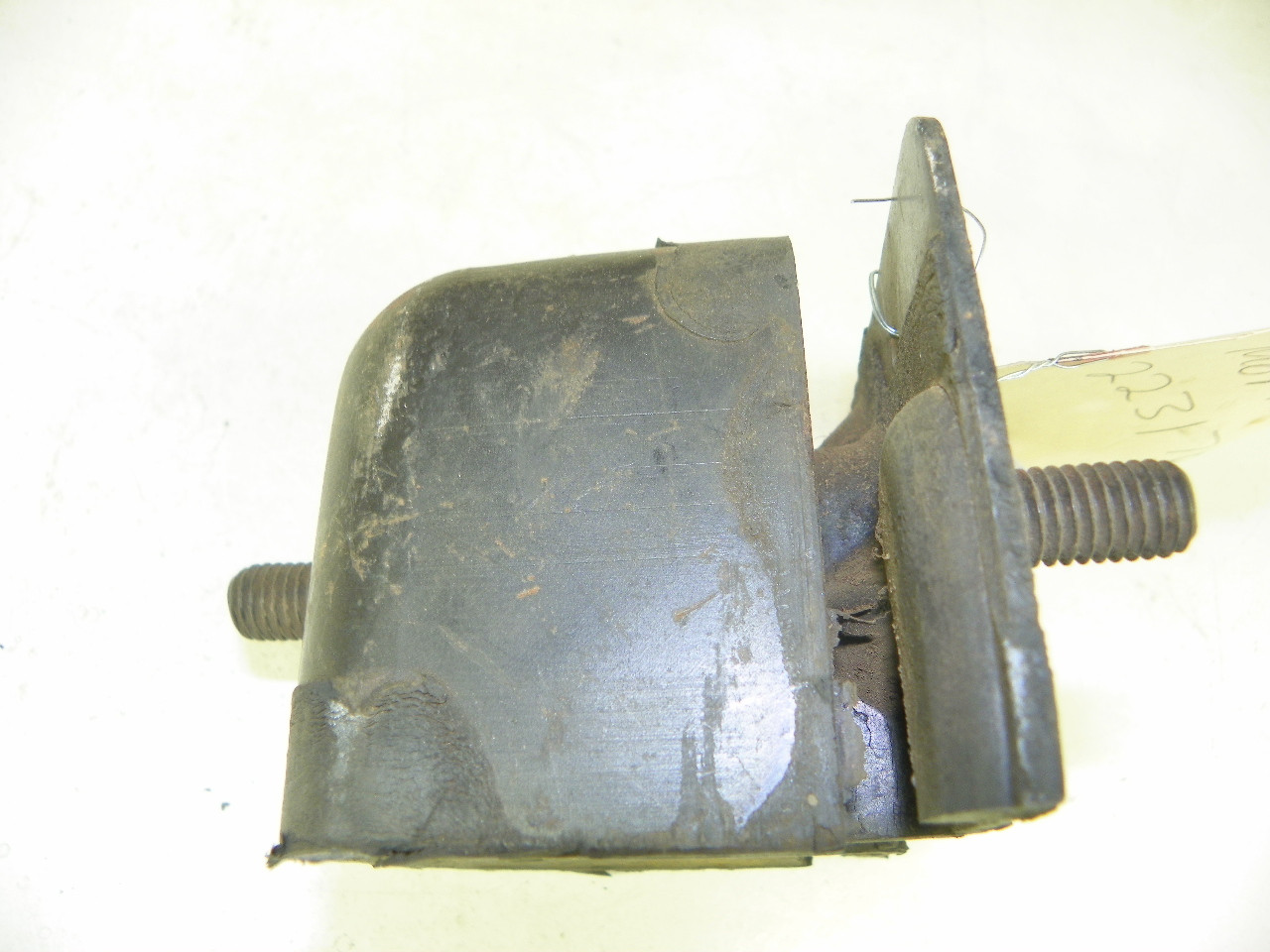 Mopar 2231783 Motor Mount for 1963-1968 Dodge Truck 170 225 Slant 6 restoration