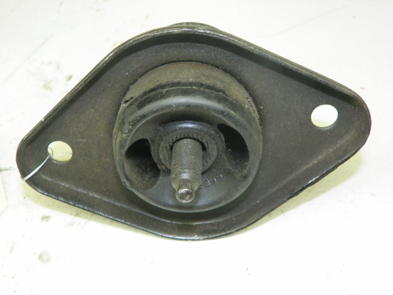 Genuine OEM 3872899 Vintage Motor Mount for automotive restoration