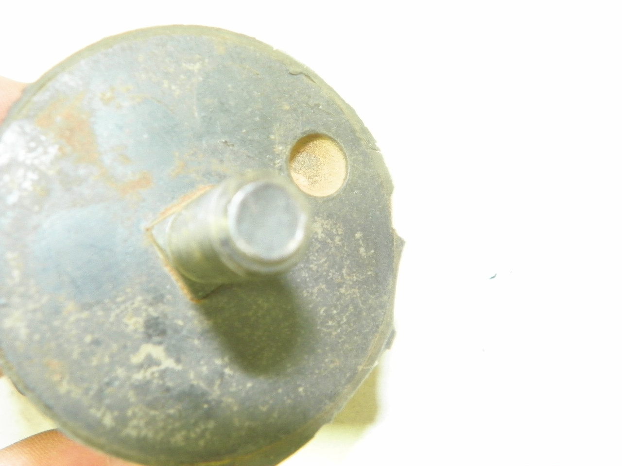 Genuine OEM 539623 Vintage Motor Mount for automotive restoration