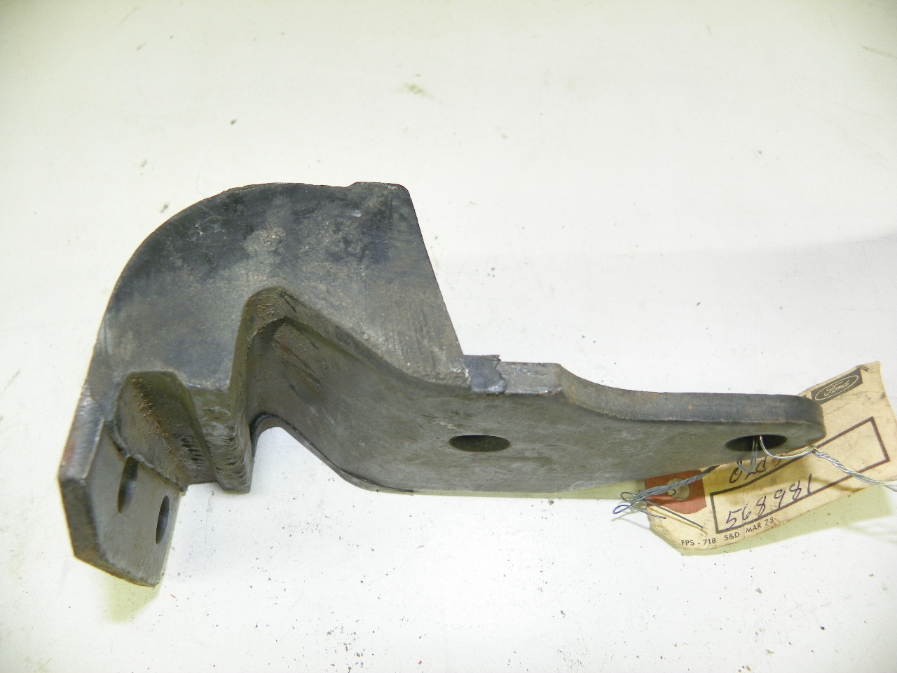 Genuine OEM 5689981 Vintage Motor Mount for automotive restoration