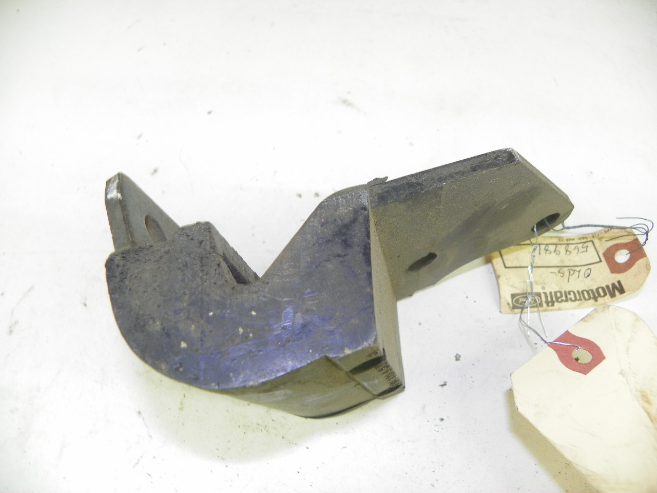 Genuine OEM 5689981 Vintage Motor Mount for automotive restoration