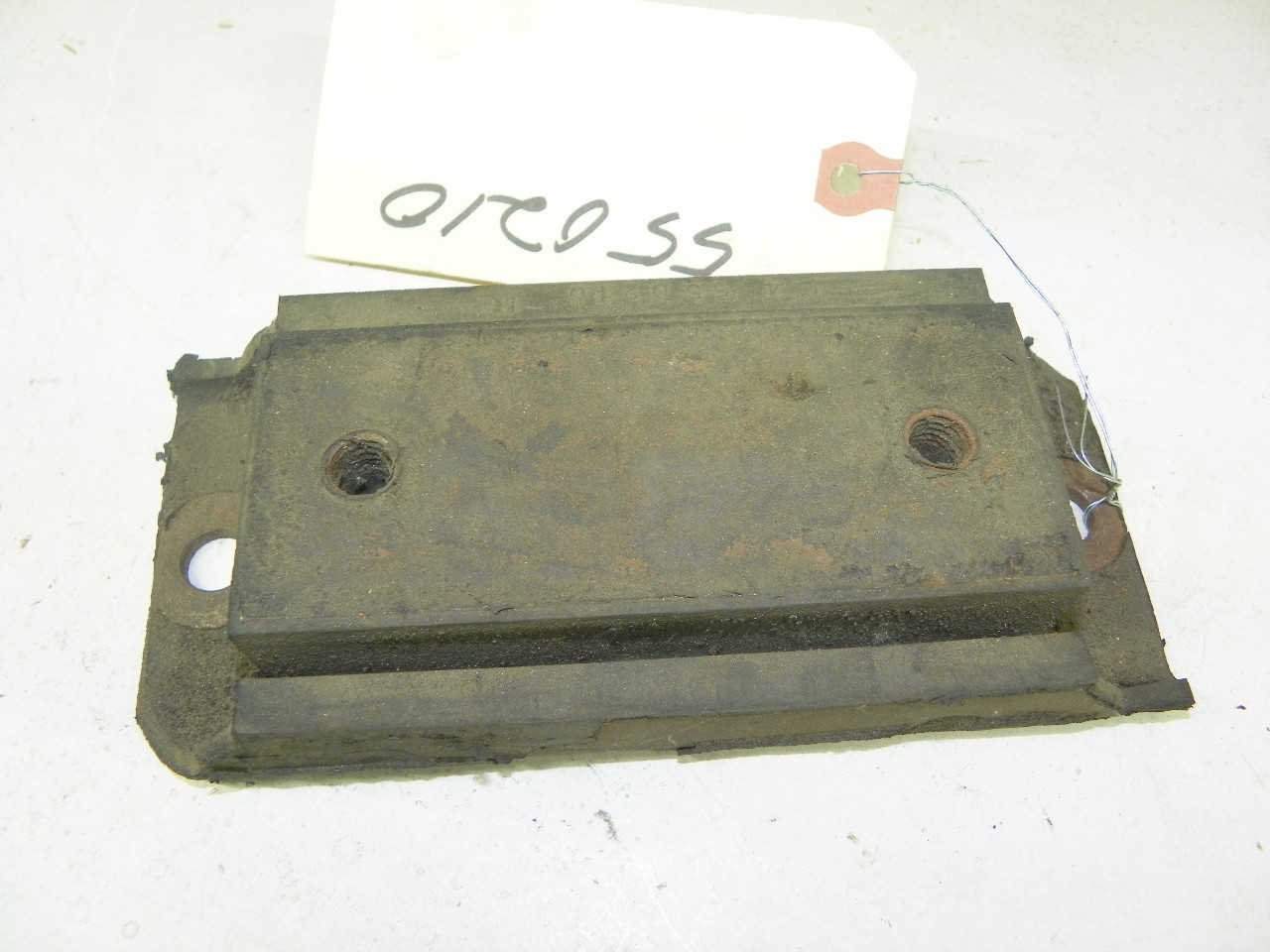 Genuine OEM 550210 Vintage Motor Mount for automotive restoration